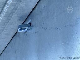 Möslein TTD 19 B  neuer 19 t Tandemkipper- Tieflader hydraulischer Klappe