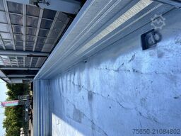 Möslein TTD 19 B  neuer 19 t Tandemkipper- Tieflader hydraulischer Klappe