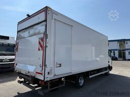 MAN TGL 8.190 Koffer 6,50 m LBW 1,5 T*Diff-Sperre HA