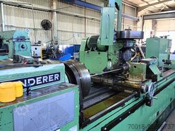 Wanderer GF 323