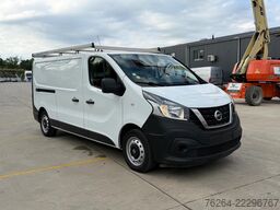 Nissan NV300 1.6 92kw bj2018(2)