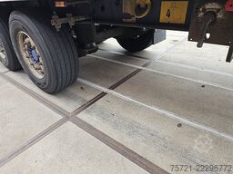 KRONE SD MEATRAILS THERMOKING