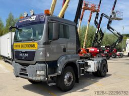 MAN TGS 18.480 PTO/KIPHYDRAULIC