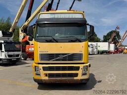 Volvo FH520  Bj2006