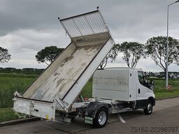 IVECO DAILY 35C16 3.0Ltr Kipper Kist !