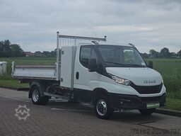 IVECO DAILY 35C16 3.0Ltr Kipper Kist !