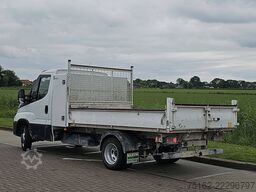 IVECO DAILY 35C16 3.0Ltr Kipper Kist !