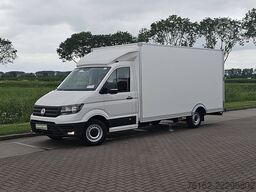 VOLKSWAGEN CRAFTER 35 2.0 ac automaat EURO6