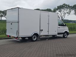 VOLKSWAGEN CRAFTER 35 2.0 ac automaat EURO6