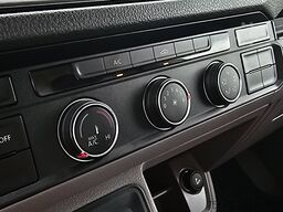 VOLKSWAGEN CRAFTER 35 2.0 ac automaat EURO6