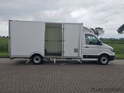 VOLKSWAGEN CRAFTER 35 2.0 ac automaat EURO6