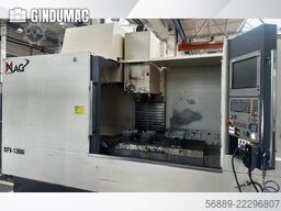 Cincinnati MAG CFV1300i