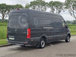 MERCEDES-BENZ SPRINTER 314 L3H2 Mbux Euro6 AC!