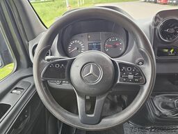 MERCEDES-BENZ SPRINTER 314 L3H2 Mbux Euro6 AC!