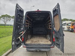 MERCEDES-BENZ SPRINTER 314 L3H2 Mbux Euro6 AC!