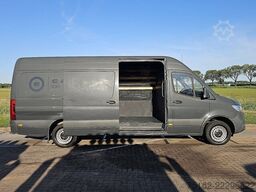 MERCEDES-BENZ SPRINTER 314 L3H2 Mbux Euro6 AC!
