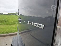 MERCEDES-BENZ SPRINTER 314 L3H2 Mbux Euro6 AC!