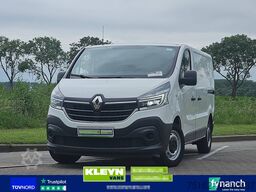 RENAULT TRAFIC 2.0 DCI L1H1 2xZijdeur NAP!