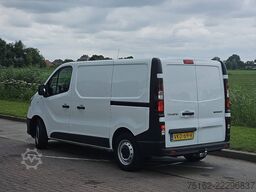 RENAULT TRAFIC 2.0 DCI L1H1 2xZijdeur NAP!