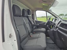 RENAULT TRAFIC 2.0 DCI L1H1 2xZijdeur NAP!