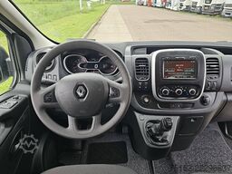 RENAULT TRAFIC 2.0 DCI L1H1 2xZijdeur NAP!