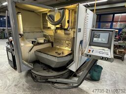 DECKEL MAHO DMU 60 T