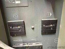 DECKEL MAHO DMU 60 T