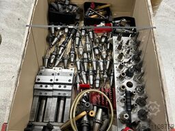 DECKEL MAHO DMU 60 T