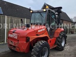 MANITOU M50-4T