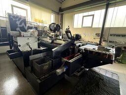 TBT T40-1500 KTA-CNC