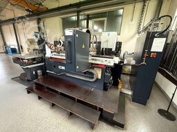 TBT T40-1500 KTA-CNC