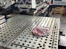 TBT T40-1500 KTA-CNC