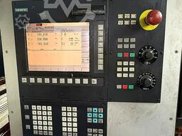 TBT T40-1500 KTA-CNC