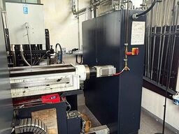TBT T40-1500 KTA-CNC