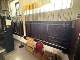 TBT T40-1500 KTA-CNC