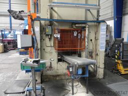 ERFURT Presse PKZZI 800.1/3150x1600/500E