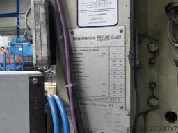 ERFURT Presse PKZZI 800.1/3150x1600/500E