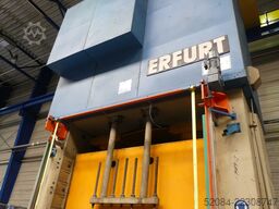 ERFURT Presse PKZZI 800.1/3150x1600/500E