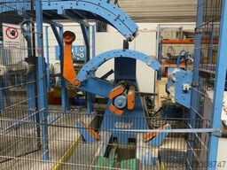 ERFURT Presse PKZZI 800.1/3150x1600/500E