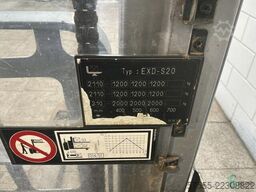 Still EXD-S20