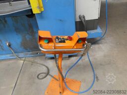 ZEULENRODAER PRESSTECHNIK PYZ 250 F