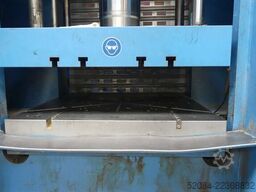 ZEULENRODAER PRESSTECHNIK PYZ 250 F