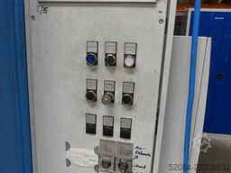 ZEULENRODAER PRESSTECHNIK PYZ 250 F