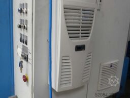 ZEULENRODAER PRESSTECHNIK PYZ 250 F