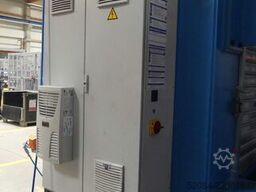 ZEULENRODAER PRESSTECHNIK PYZ 250 F