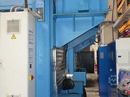 ZEULENRODAER PRESSTECHNIK PYZ 250 F