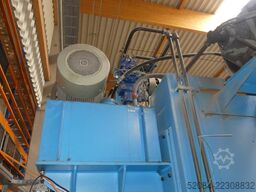 ZEULENRODAER PRESSTECHNIK PYZ 250 F