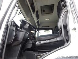 MERCEDES-BENZ 2543 Antos Baustoff +PK 26001  bis 20 m Auslage