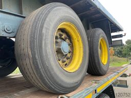 Haan OPL45 Heavy Duty (45Ton) / Rungen-Potholes / NL...