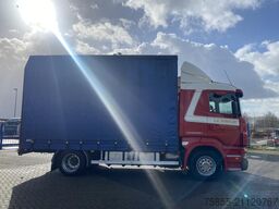 Scania R 480 B 4X2 R480 Highline / Opticruise / Retard...